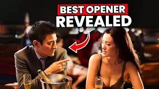 Dating Coaches Share Best Pickup Lines To Get Girls