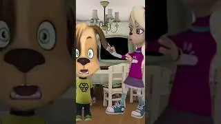 Роза Шалит с дружком