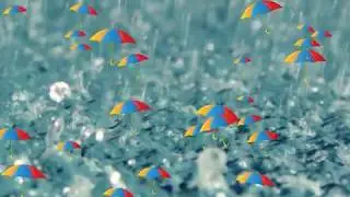 Николай Лысенко - Жёлтый дождь
