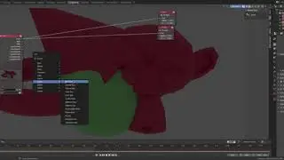 #Blender . How use #cryptomatte ? Fast & Simple!