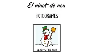 PAÍS DE XAUXA. PICTOGRAMES: EL NINOT DE NEU