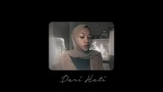 Dari Hati - Club Eighties ( Cover ) | Alya Nur Zurayya