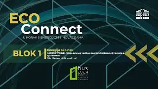 BUS 2024 | Filip Margan | Uloga zelenog vodika u energetskoj tranziciji i mjesto u zgradarstvu