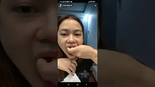 RARA LIDA LIVE SIANG INI GUYS BANGUN TIDUR TETAP CANTIK KO RA HEHE