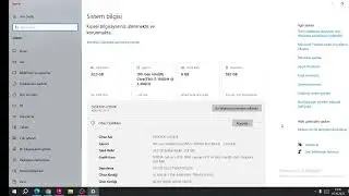 3  Autocad 2026 için Bilgisayar Sistem Gereksinimleri