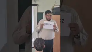 урок с использованием интерактивных методов на сайте topiq.kz