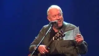 Андрей Макаревич - 36. Ответы на записки (Концерт в VEF Kultūras pils, Рига, 18.03.23)