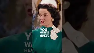 I had a ball on that picture,” Jane Russell said about Gentlemen Prefer Blondes (1953)