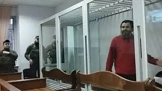 Судилище над Александром Надёжей от 25.01.2024