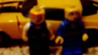 Transformers Genesis Episode 1 