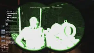 Stalker Anomaly GAMMA [#6]