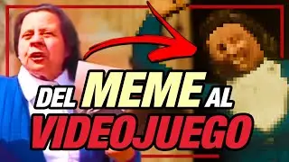 La HISTORIA REAL tras el TERROR RETRO del SIGLO PRIMERO