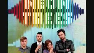 Animal - Neon Trees