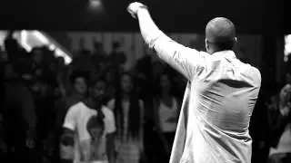 Maydien: The Frank Ocean Aftershow at the Heineken Music Hall