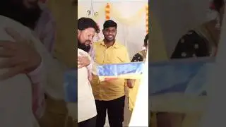 Dulhe wale aagaye 🫣 #taffu #reel #viral #comedy