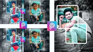 pics art 2 color photo editing #