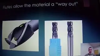 Flutes on a Mill