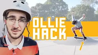 George Poulos Ollie HACK
