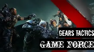 Gears Tactics :- How to Install Gears Tactics Game in your PC 😜 | GameForce😎