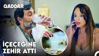 Leyla'nın Mehdi'yi Tuzağa Düşürme Taktiği - Gaddar
