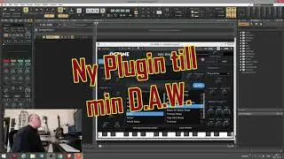 Octane VST