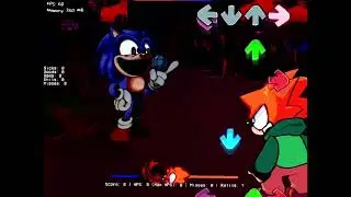 Gamebreaker Faker Mix High Effort | Friday Night Funkin'