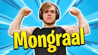 Mongraal Fortnite Best Moments! 2023 (Mongraal Funny Moments)