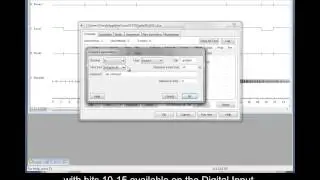 Spike2 video tutorials: Setting up Event channels