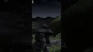 Highlight Clip -  Going To The Moon In Fallout New Vegas