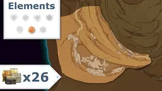 Chest Hunt: The Temples Forsaken