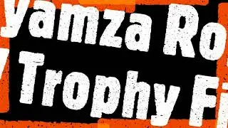 Monmore TV Trophy Final 2021