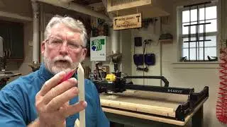 How to Square the XCarve Easy (No Math and No Complicated Tools)