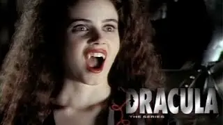 Dracula the Series: The Vampiress episode recap