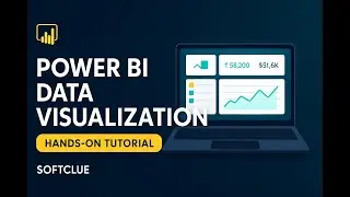Day 3- Data Visualization in Power BI