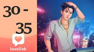 Liam Park #30 - 35 💎 Lovelink 🔥💗