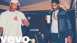 YG ft Kendrick Lamar & Nipsey Hussle - Woke Up [Music Video]