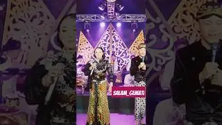 LINTANG ASMORO | duet AKBAR NIKEN #nikensalindriterbaru #akbarsyahalam #viral #viralshorts #video