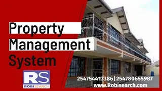 Best Rental Management System in Kenya| A SYSTEM FOR LANDLORDS IN KENYA| Rent Collection Software