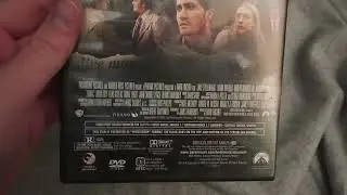 Zodiac (2007): DVD Review