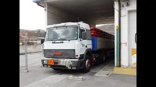 CON QUESTO TURBOSTAR 190 36 CHIUDIAMO LA STAGIONE 2023... AUGURI!