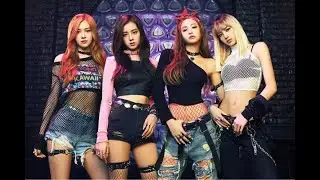 BLACKPINK's Bombayah is The Song That made Them Famous!