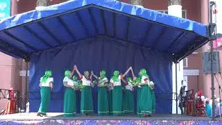 Студия эстрадного мастерства 