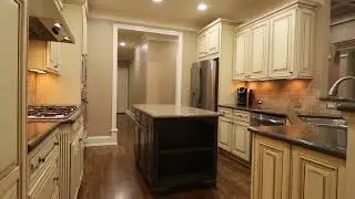 Interior animations