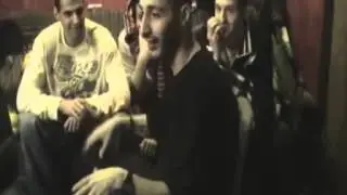 Реалити MIC ONE с участием группы Marsell - L'One и NEL (THE BEST)