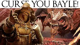 CURSE YOU BAYLE But it's 3D Animated