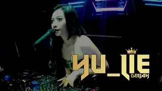 DJ YULIE