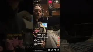 DDG IN THE STUDIO [5.18.2022]