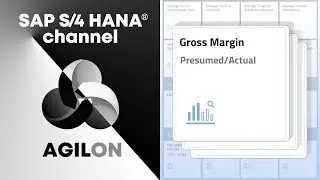 Margin Analysis in SAP S/4 HANA 1909 (LIVE DEMO in SAP FIORI)