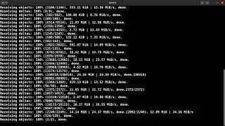 Android 12 AOSP Start Download