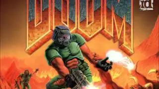 Doom OST (HQ Remake) - Sinister (Halls of the Damned) (2016 Remake)